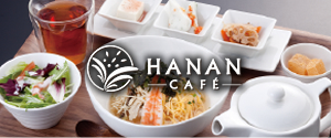 HANAN CAFE